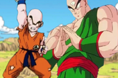 Top 7 chiêu thức mạnh nhất của người Trái Đất trong Dragon Ball