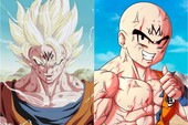 Chuyện gì sẽ xảy ra nếu toàn bộ dàn nhân vật Dragon Ball bị "hắc hóa", Android 18 khiến fan bất ngờ