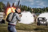 "Chiếc game chữ P" gặp bê bối, đối thủ bất ngờ hưởng lợi lớn