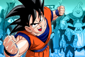 Dragon Ball xác nhận nhân vật nhanh nhất mọi thời đại: Một cái tên đánh bại cả Goku lẫn Whis