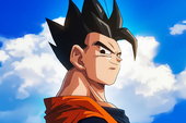 Sau 31 năm, câu thoại gắt nhất Dragon Ball vẫn là "bảo vật" huyền thoại của làng anime Shonen