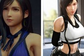 Nữ thần "đẹp nhất" làng game bất ngờ bị thay đổi diện mạo, game thủ tranh cãi tột độ