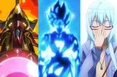 Top 10 bộ anime đáng chú ý nhất sẽ chính thức đổ bộ trong mùa Thu 2026