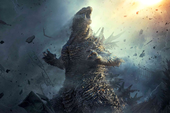 Cập nhật mới về Godzilla Minus Zero xác lập kỷ lục đầu tiên trong lịch sử 72 năm của thương hiệu