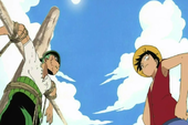 One Piece: Nếu không đồng hành cùng Luffy, Zoro sẽ làm những gì và trở nên đáng sợ ra sao?