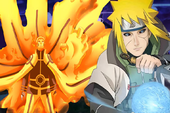 Naruto: Điểm lại tuyệt kỹ độc nhất vô nhị làm nên thương hiệu của từng Hokage Làng Lá