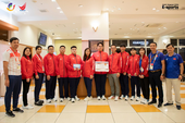 Esports Việt làm nên lịch sử tại ASIAD 20, chờ đợi loạt chiến tích khác