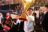 Streamer B.G vẫn nhận mưa phẫn nộ từ CĐM sau bài đăng mới nhất