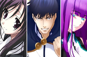 Top 7 bộ anime harem khiến người xem ức chế: Đẹp mắt đến mấy cũng khó nuốt trôi