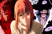 Top 8 nhân vật phản diện vĩ đại nhất anime trong 10 năm qua: Ai mới là cơn ác mộng thực sự?