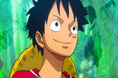 6 bộ manga xuất sắc được chính tác giả One Piece đề xuất