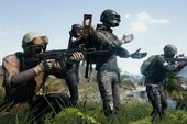 VNG cũng "gặp hạn" vì PUBG