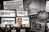 Quá đắng! KRAFTON bị hàng loạt thương hiệu lớn "từ mặt" ngay tại quê nhà