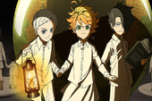 Sau 5 năm, người hâm mộ The Promised Neverland phát động chiến dịch lớn đòi sản xuất bản remake