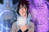 Vượt mặt hàng ngàn cú Chidori, đây mới là nhẫn thuật Lôi Độn đỉnh cao nhất lịch sử Naruto