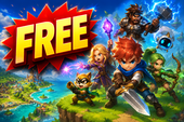 Thêm một tựa game nữa chuẩn bị chuyển sang trả phí trên Steam, người dùng nhanh tay nhận miễn phí ngay bây giờ