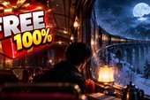 Nhận ngay một tựa game chất lượng đang được tặng miễn phí, game thủ tiết kiệm gần 100k