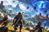 Chưa ra mắt, game sinh tồn thế giới mở này đã gây bão Steam, cán mốc 100.000 wishlist