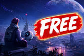 Nhận miễn phí một tựa game phiêu lưu khoa học viễn tưởng giàu cốt truyện, giá gốc gần 150.000 đồng