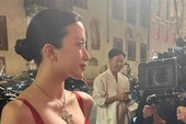 Bức hình chứng minh "siêu body" của mỹ nhân từng vượt mặt Son Ye Jin