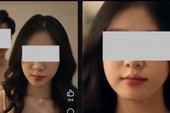 Hot girl bàng hoàng khi hình ảnh cá nhân bị đánh cắp, xuất hiện trong quảng cáo sản phẩm 18+
