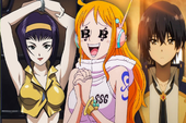 7 nhân vật anime sở hữu khả năng “đào mỏ” khiến ai cũng phải cảnh giác