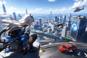 Hứa hẹn sẽ là đối trọng của Genshin Impact, tựa game anime thế giới mở gây sốc, cho chơi miễn phí, loại bỏ 100% yếu tố "hút máu"