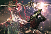 Onimusha: Way of the Sword siêu "cuốn", khiến game thủ Việt khen "tới tấp" ngay sau khi ra mắt