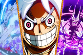 8 điều cực kỳ hiếm có trong thế giới One Piece