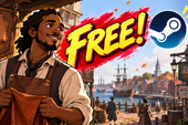Game thủ PC nhanh tay, nhận miễn phí ngay tựa game cốt truyện này trước khi "biến mất" vĩnh viễn