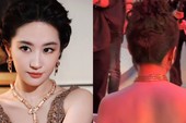 Lưu Diệc Phi bại lộ nhan sắc thật ở tuổi 39