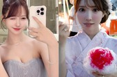 Check-in với vài bức ảnh đơn giản, Yua Mikami hút hơn 300.000 lượt xem chỉ sau ít giờ, CĐM tranh cãi vì thân hình gợi cảm