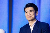 Phó Chủ tịch Đỗ Quang Vinh: Doanh nghiệp không chỉ có tiền, mà còn nhiều nguồn lực để tạo ảnh hưởng