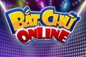 Bắt Chữ Online bất ngờ biến mất khỏi Google Play