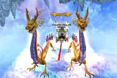 Gặp gỡ “Ngọc Hoàng Thượng Đế” đầu tiên trong thế giới game online