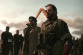 Metal Gear Solid V không muốn khắc họa nước Mỹ kiểu "người tốt"