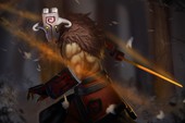 Mini Guide DOTA 2: Juggernaut - Bậc thầy kiếm thuật