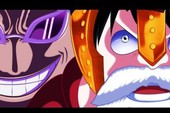 Truyện tranh One Piece - Sự hợp sức của các hải tặc đầu sỏ