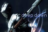 Deep Down - Game online bom tấn tung trailer choáng ngợp
