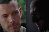 Tiết lộ tuổi thật của Batman trong phim Justice League