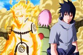 Chương mới của Naruto liệu đã là kết thúc?