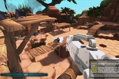 Đánh giá Wild Warface: Game online bắn súng casual thú vị