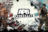 Đánh giá APB Reloaded: Game online hấp dẫn cho fan GTA