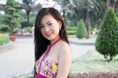 Petsha - Hot girl của cộng đồng Cabal Online Việt Nam