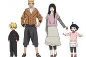 Naruto và Hinata sẽ lấy nhau trong đoạn kết thúc