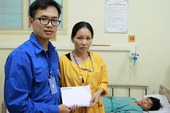 Game thủ Việt Kiều dành 200 triệu làm từ thiện tại Việt Nam
