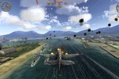 Sky Gamblers: Storm Raiders - Xứng danh War Thunder Mobile