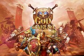 God of Arena - Cuộc chiến thành Rome đầy khốc liệt