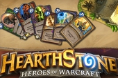 HearthStone chính thức chiều lòng game thủ Việt