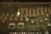 Game thủ Việt rủ nhau chơi game hot Don't Starve Together